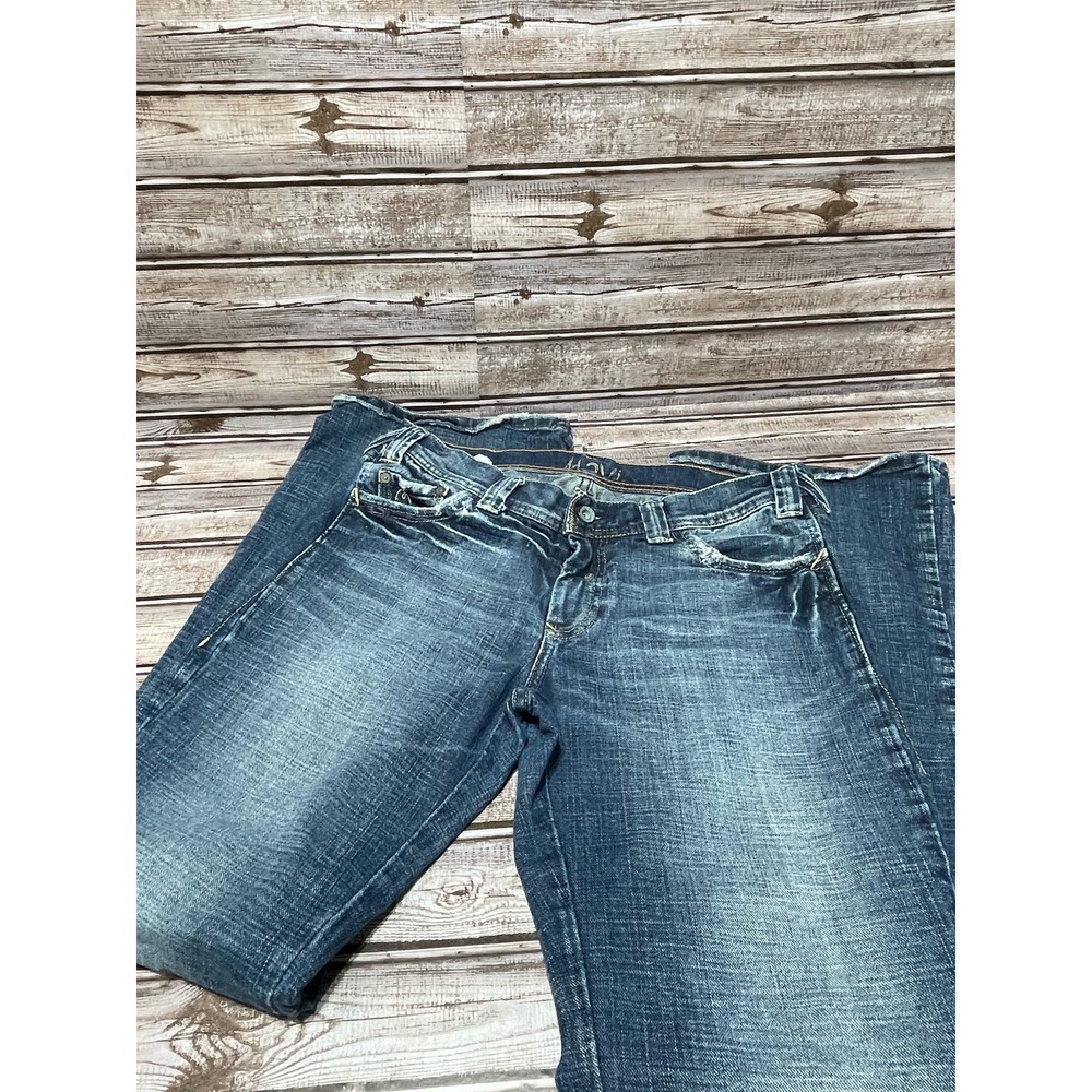 Mavi Men’s Jeans‎ Blue Size 30x32 - Picture 2 of 7